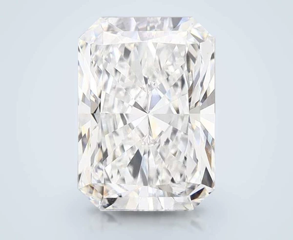 3.55 Carat · D · VS1 Rare Carat Ideal Cut