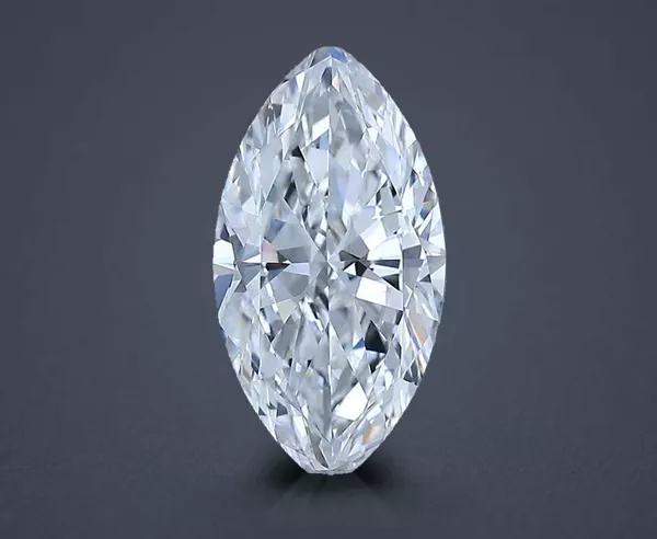 2.34 Carat · D · VVS2 Rare Carat Ideal Cut