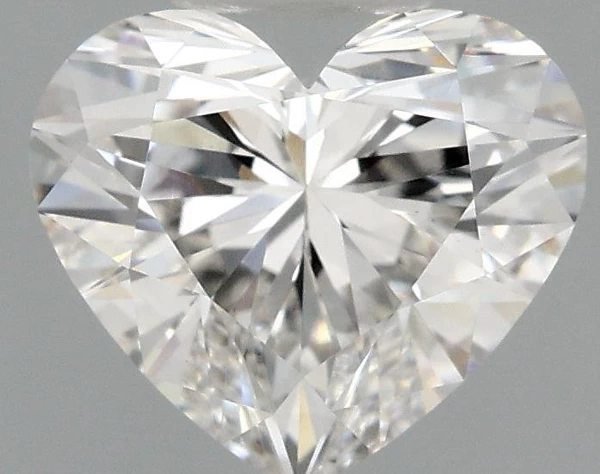1.07 Carat · F · VS1 Rare Carat Ideal Cut