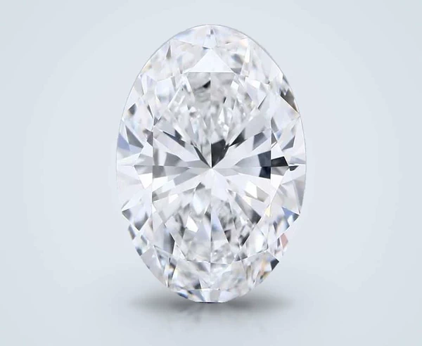 3.56 Carat · E · VVS1 Rare Carat Ideal Cut