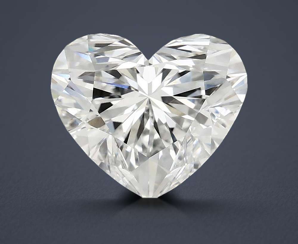 1.97 Carat · E · VVS2 Rare Carat Ideal Cut