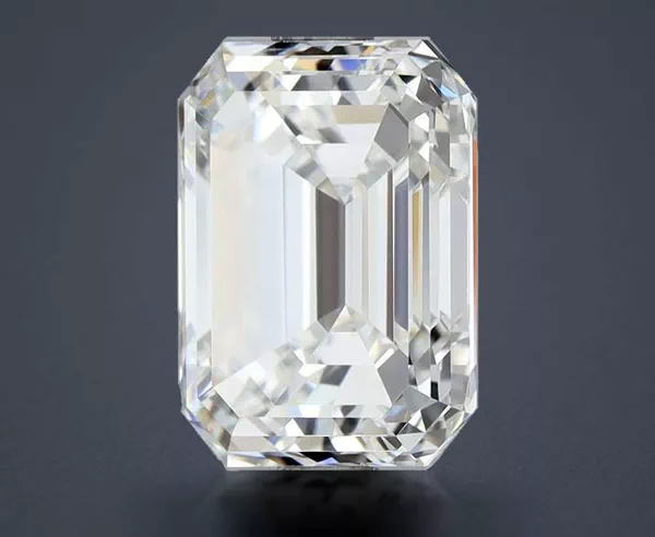 2.01 Carat · F · VVS1 Rare Carat Ideal Cut