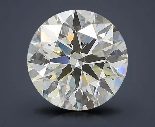 3.12 Carat · J · VS1 Rare Carat Ideal Cut
