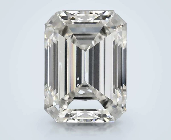 3.05 Carat · G · VVS2 Rare Carat Ideal Cut