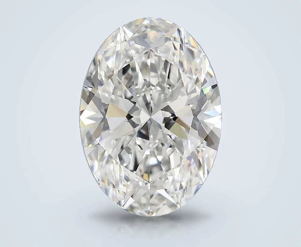 2.87 Carat · D · VS2 Rare Carat Ideal Cut