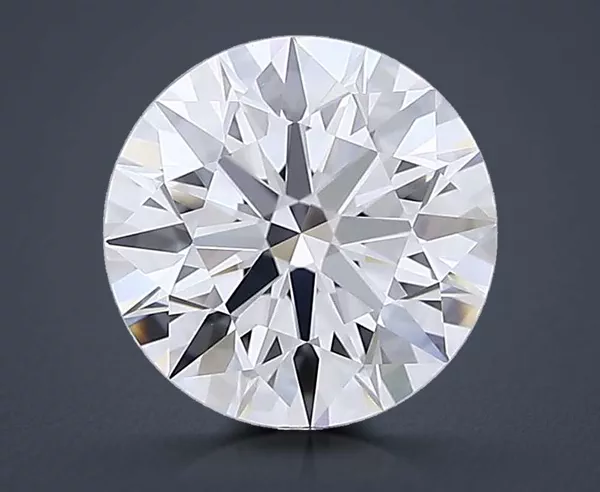 1.86 Carat · E · IF Rare Carat Ideal Cut