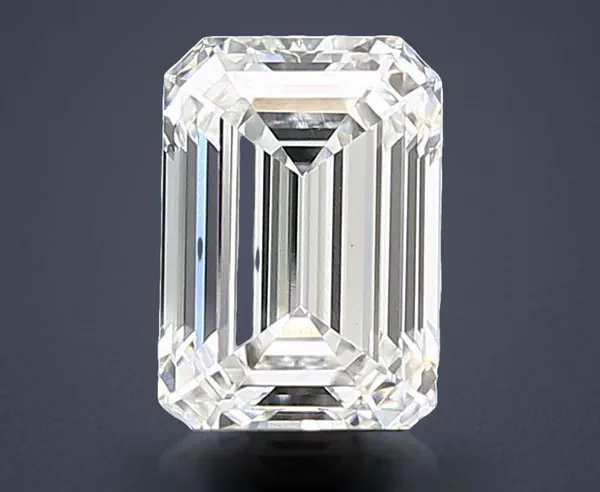 2.09 Carat · E · VVS2 Rare Carat Ideal Cut