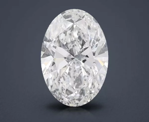 1.59 Carat · D · VVS2 Rare Carat Ideal Cut