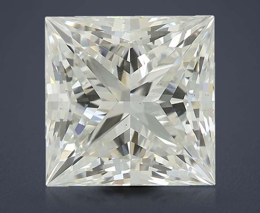 3.09 Carat · F · VS1 Rare Carat Ideal Cut