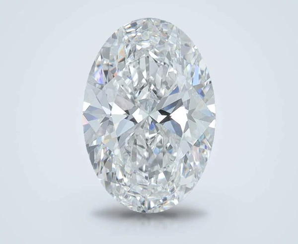 1.97 Carat · D · VVS2 Rare Carat Ideal Cut