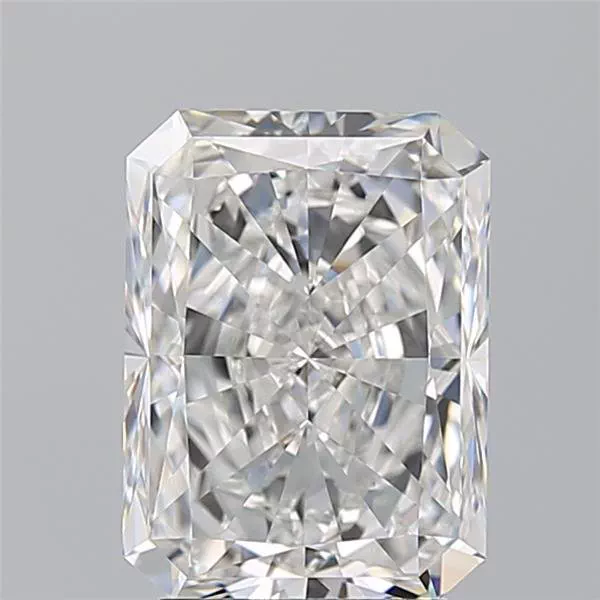 3.21 Carat · F · VVS2 Rare Carat Ideal Cut