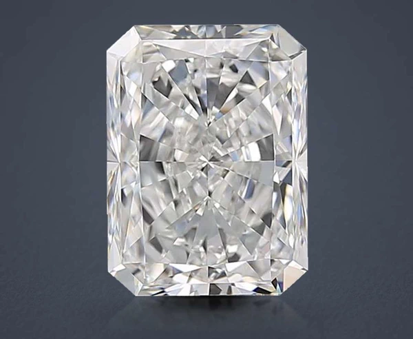 3.21 Carat · F · VVS2 Rare Carat Ideal Cut