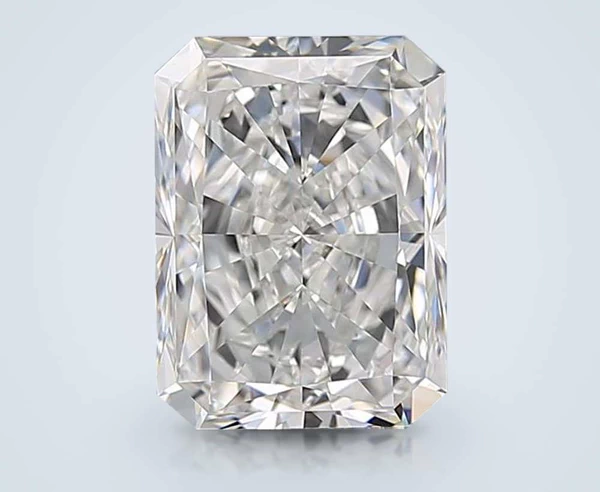 3.21 Carat · F · VVS2 Rare Carat Ideal Cut