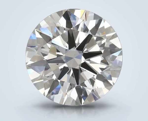 2.89 Carat · G · VS2 Rare Carat Ideal Cut