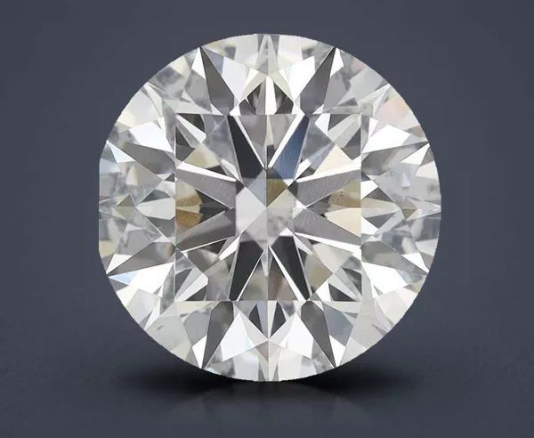 6.04 Carat · H · VS2 Rare Carat Ideal Cut