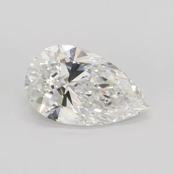 6.42 Carat · F · VVS2 Rare Carat Ideal Cut