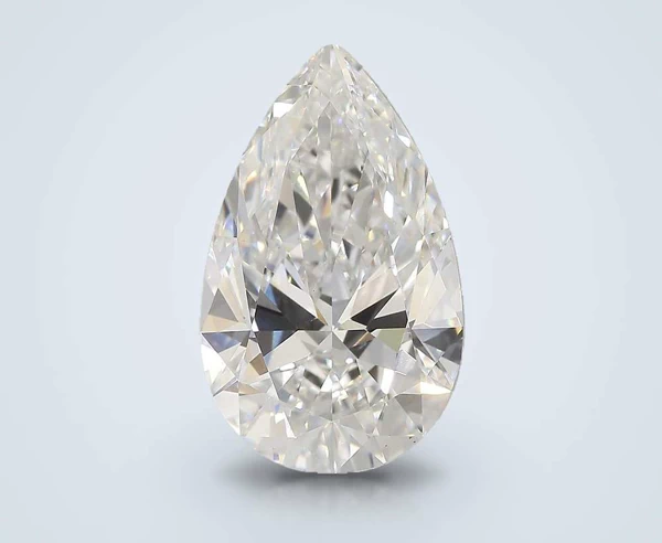 6.42 Carat · F · VVS2 Rare Carat Ideal Cut