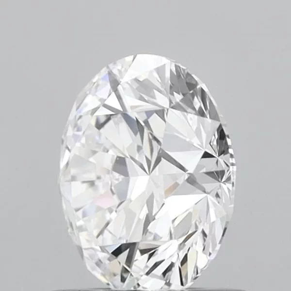 1.07 Carat · D · FL Rare Carat Ideal Cut