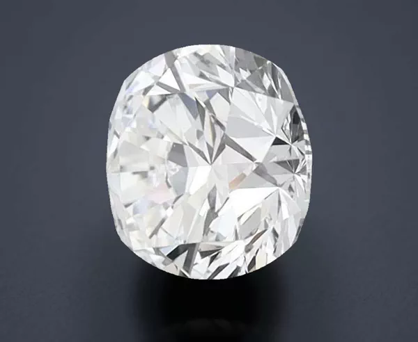 1.07 Carat · D · FL Rare Carat Ideal Cut