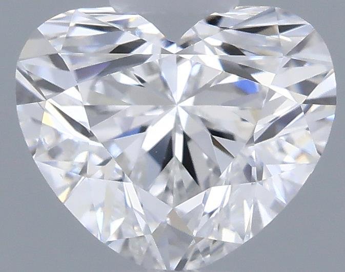 0.41 Carat · D · VVS2 Rare Carat Ideal Cut
