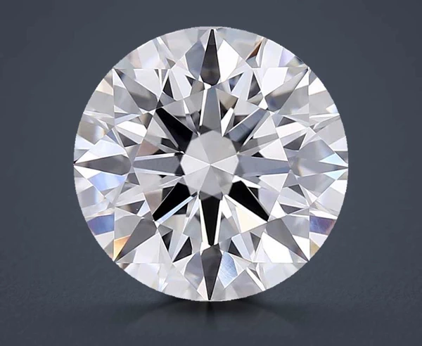2.52 Carat · E · VVS1 Rare Carat Ideal Cut