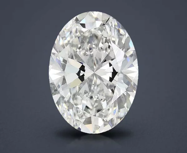 2.59 Carat · F · VS1 Rare Carat Ideal Cut