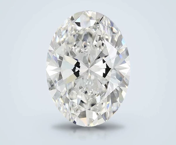 2.59 Carat · F · VS1 Rare Carat Ideal Cut
