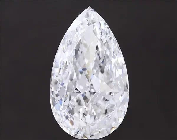 21.12 Carat · G · VVS2 Rare Carat Ideal Cut