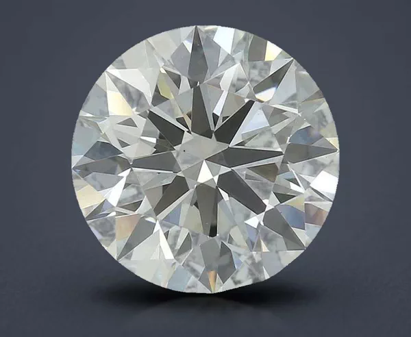 2.47 Carat · G · VS1 Rare Carat Ideal Cut