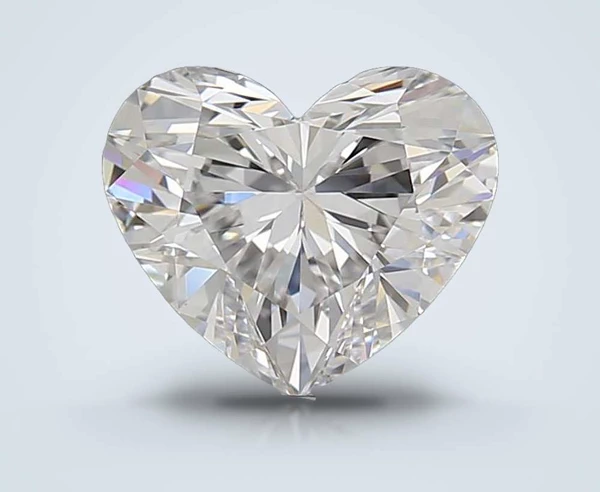 2.01 Carat · D · VS1 Rare Carat Ideal Cut