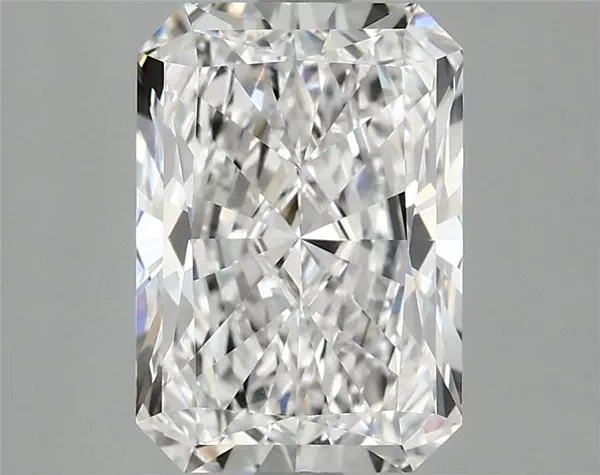 2.84 Carat · E · VVS2 Rare Carat Ideal Cut