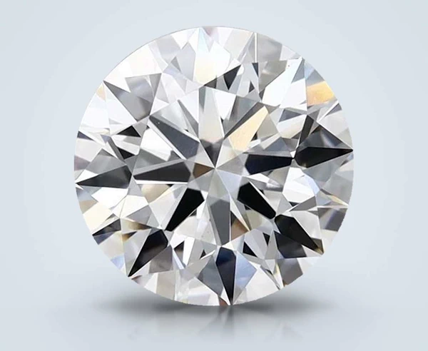 2.06 Carat · D · VS1 Rare Carat Ideal Cut