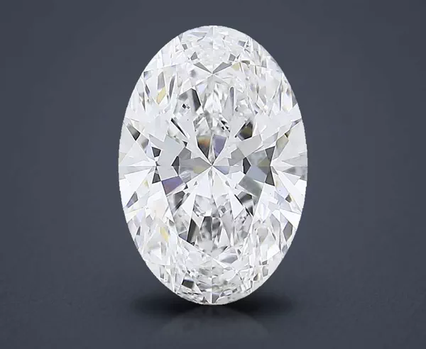8.07 Carat · E · VS1 Rare Carat Ideal Cut