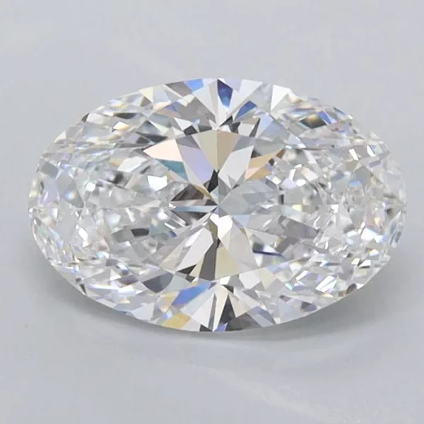 1.23 Carat · D · FL Rare Carat Ideal Cut
