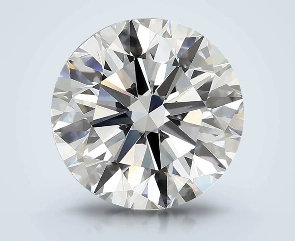 2.55 Carat · E · VS1 ideal Cut