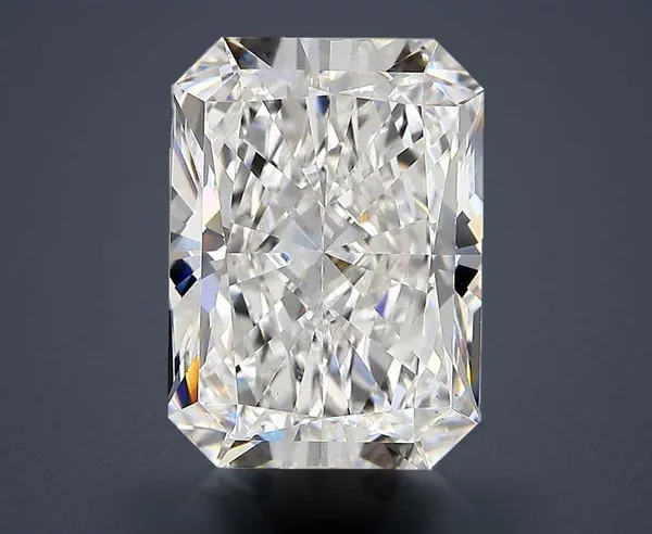 6.01 Carat · D · VS1 Rare Carat Ideal Cut