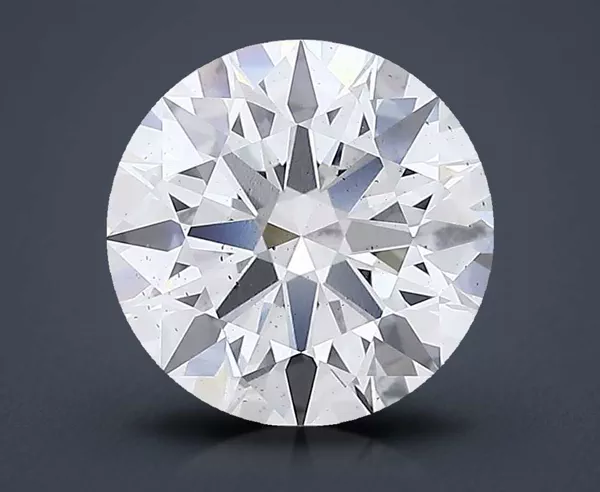 8.11 Carat · F · SI1 Rare Carat Ideal Cut
