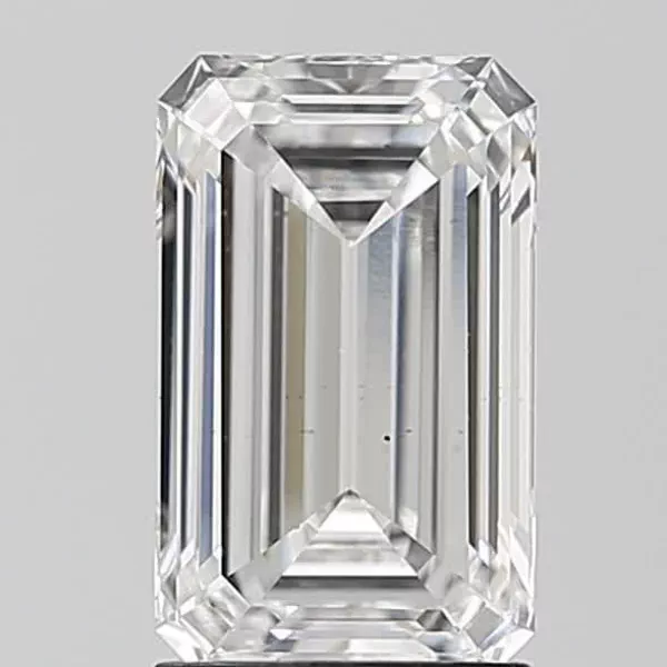 2.1 Carat · D · VS2 Rare Carat Ideal Cut
