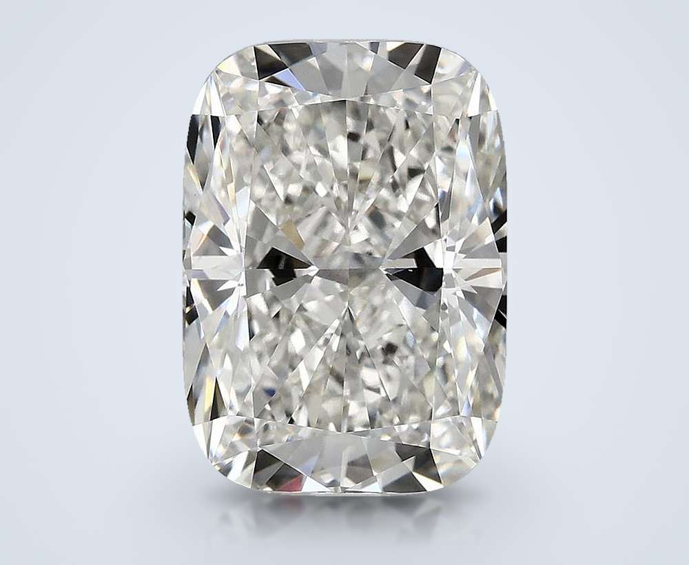 6.18 Carat · F · VVS2 Rare Carat Ideal Cut