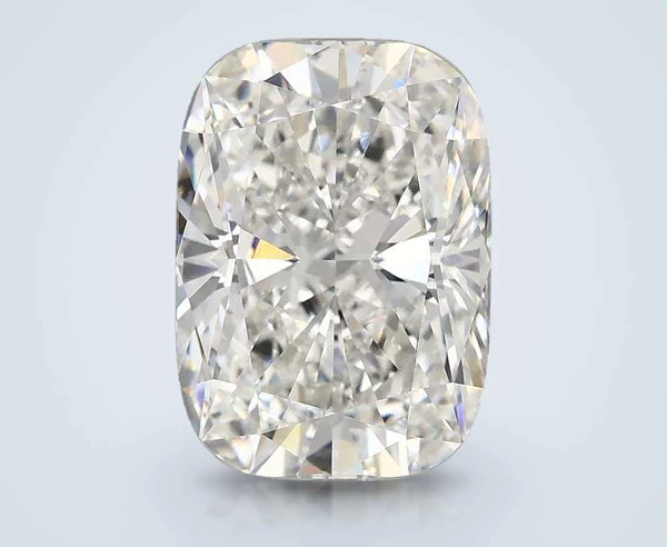 4.91 Carat · F · VVS2 Rare Carat Ideal Cut