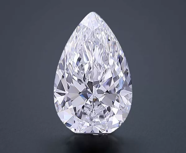1.31 Carat · D · VVS1 Rare Carat Ideal Cut