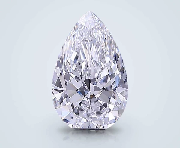 1.31 Carat · D · VVS1 Rare Carat Ideal Cut
