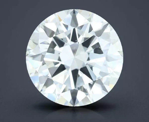 7.01 Carat · G · VS2 excellent Cut