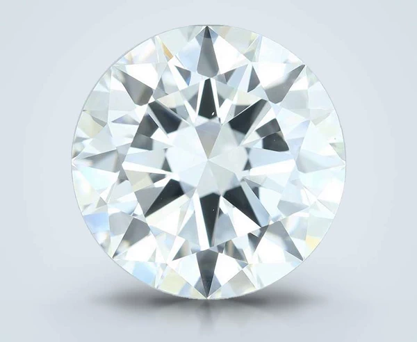 7.01 Carat · G · VS2 excellent Cut