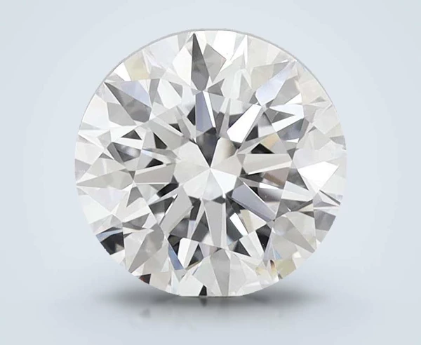2 Carat · D · VS1 Rare Carat Ideal Cut