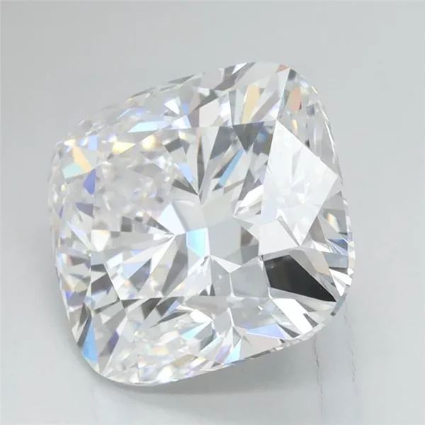 3.21 Carat · D · VVS1 Rare Carat Ideal Cut