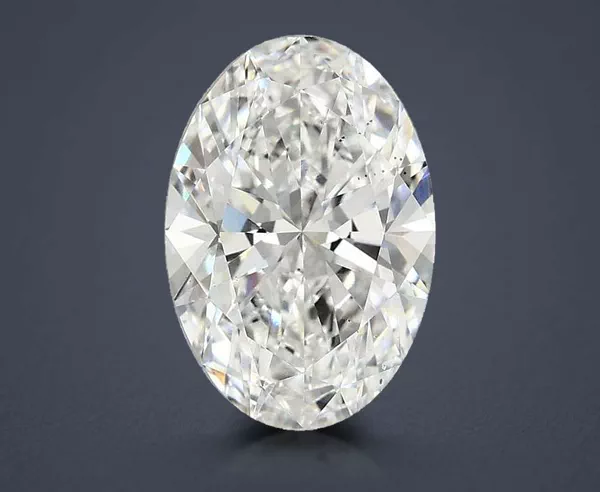 2.45 Carat · D · VS2 Rare Carat Ideal Cut