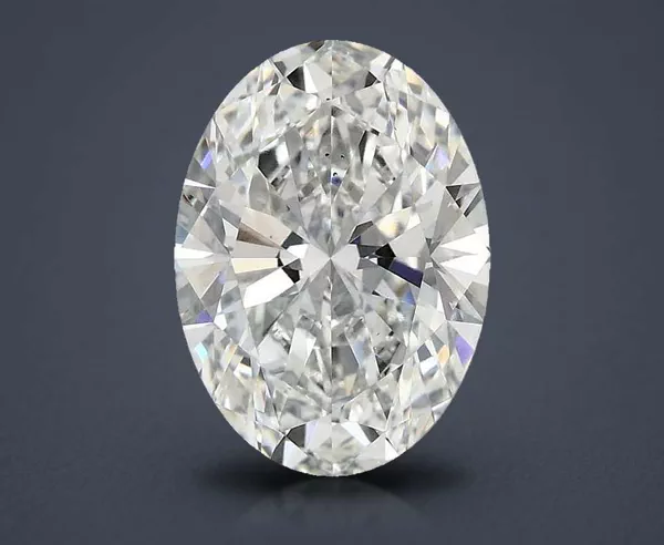 2.84 Carat · F · VS2 Rare Carat Ideal Cut