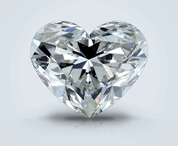 1.21 Carat · G · SI2 Rare Carat Ideal Cut