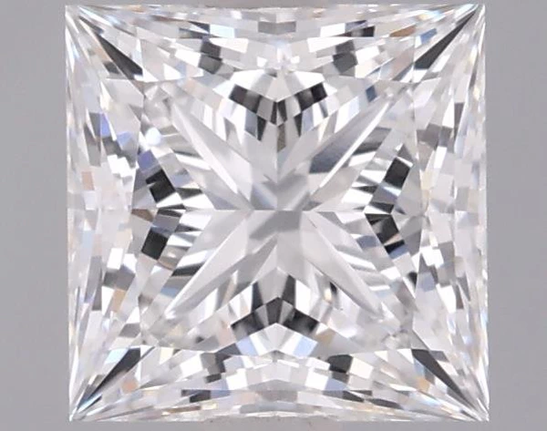 1.52 Carat · D · VVS2 Rare Carat Ideal Cut